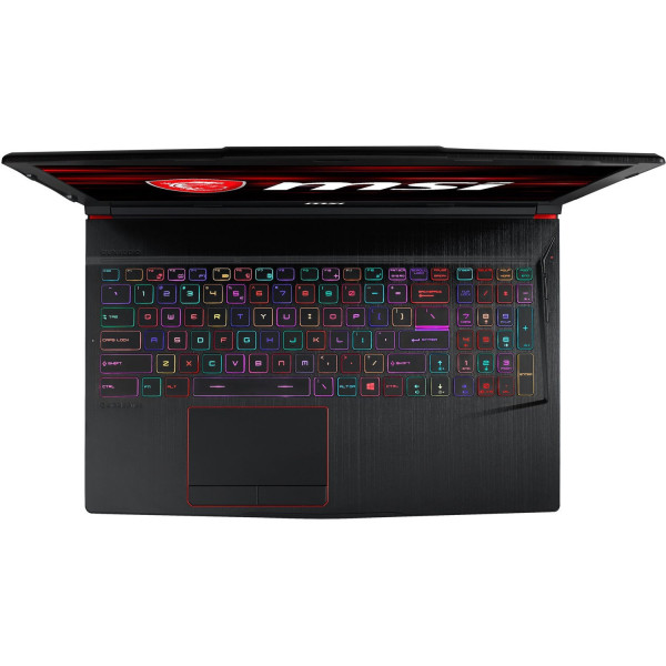 Ноутбук MSI GE63 Raider RGB 9SF (GE63RGB9SF-605NL)