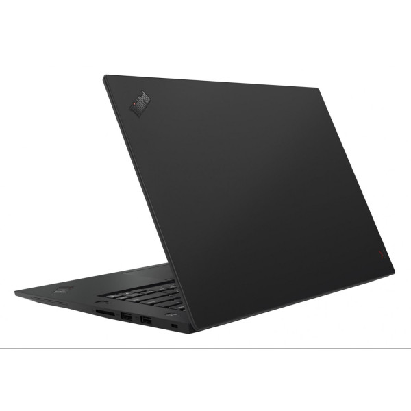 Ноутбук Lenovo ThinkPad X1 Extreme 2Gen (20QV00CERT)