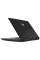 Ноутбук MSI Alpha 15 A3DDK Black (A3DDK-079XKZ)