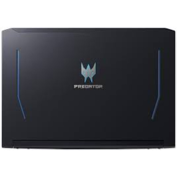 Ноутбук Acer Predator Helios 300 PH317-53 Black (NH.Q5QEU.039)