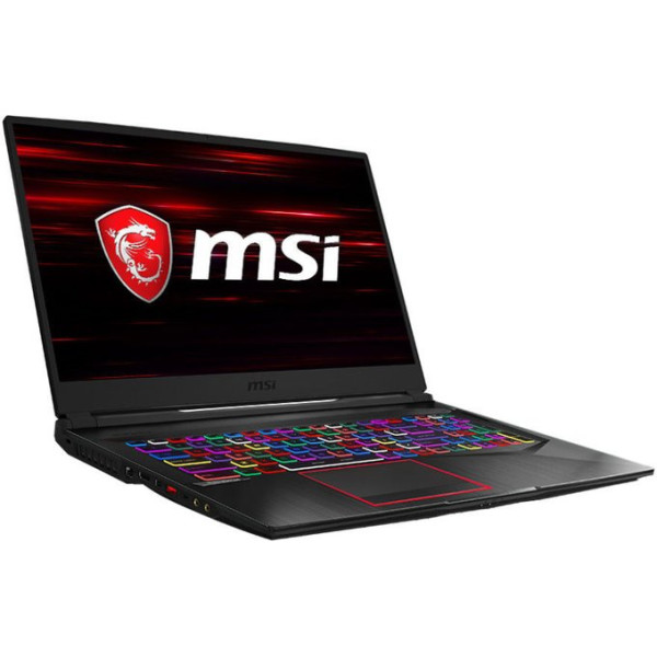 Ноутбук MSI GE75 8SG Raider (GE75 8SG-009NL)