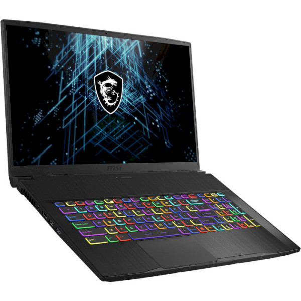 Ноутбук MSI GF75 Thin 10UEK Black (GF7510UEK-090UA)