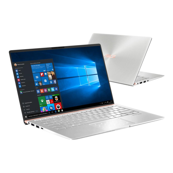 Ноутбук ASUS ZenBook UX433FN (UX433FN-A5128T)
