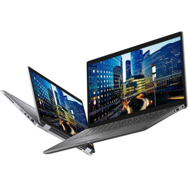 Ноутбук Dell Latitude 7410 (N031L741014UA_WP)