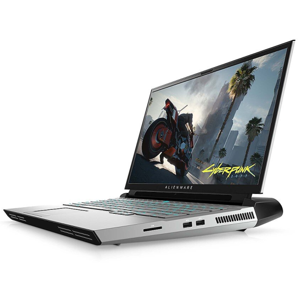 Ноутбук Alienware 51m R2 (Alienware0079X)