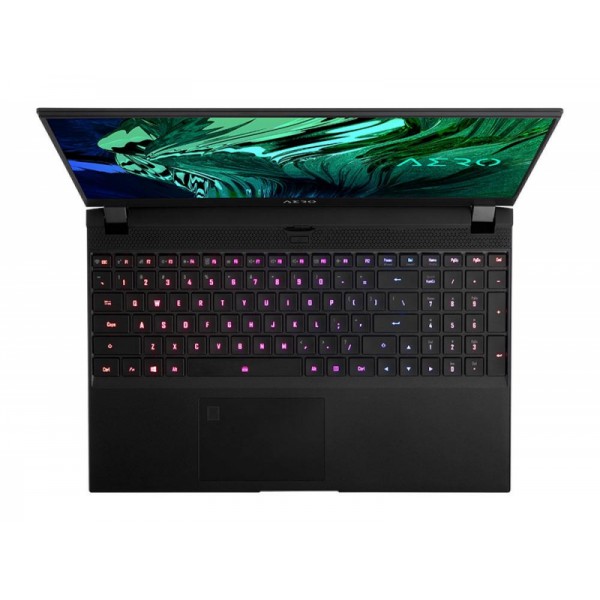 Ноутбук GIGABYTE AERO 15 (XC-8EE5450SP)