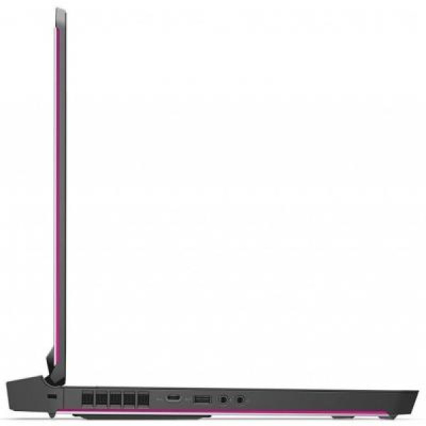 Ноутбук Alienware 15 Orion Silver (A15FIi716S2H1GF27-WES)