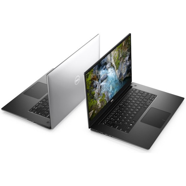 Ноутбук Dell XPS 15 7590 (7590-7565SLV-PUS)