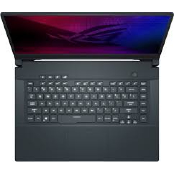Ноутбук ASUS ROG Zephyrus M15 GU502LW (GU502LW-AZ034T)