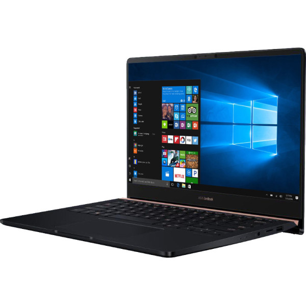 Ноутбук ASUS ZenBook Pro UX450FD Royal Blue (UX450FD-BE069R)