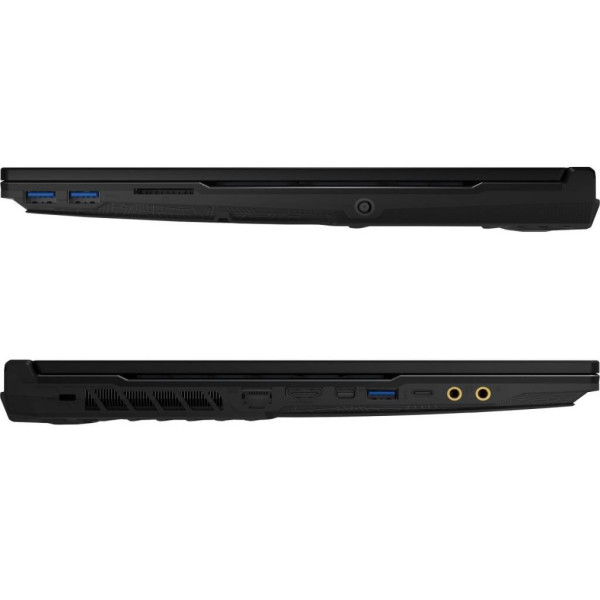 Ноутбук MSI Alpha 15 A3DDK Black (A3DDK-079XKZ)