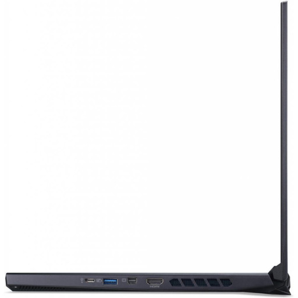 Ноутбук Acer Predator Helios 300 PH315-53-52E1 Black (NH.Q7XEU.00G)