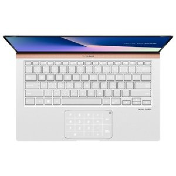 Ноутбук ASUS ZenBook UX433FN (UX433FN-A5128T)