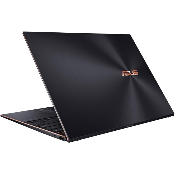Ноутбук ASUS ZenBook S UX393EA Black (UX393EA-HK007T)