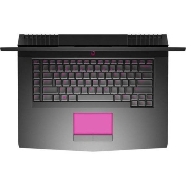 Ноутбук Alienware 15 Orion Silver (A15FIi716S2H1GF27-WES)