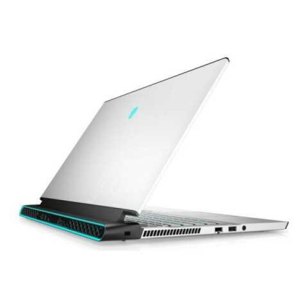 Ноутбук Alienware m17 R2 LUNAR LIGHT (INS0062324)