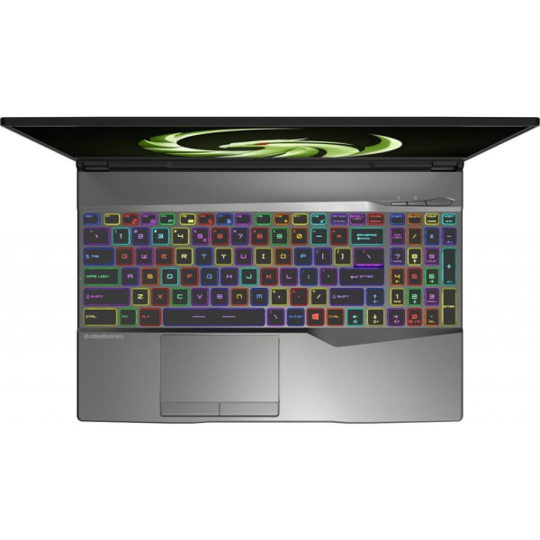 Ноутбук MSI Alpha 15 A3DDK Black (A3DDK-079XKZ)