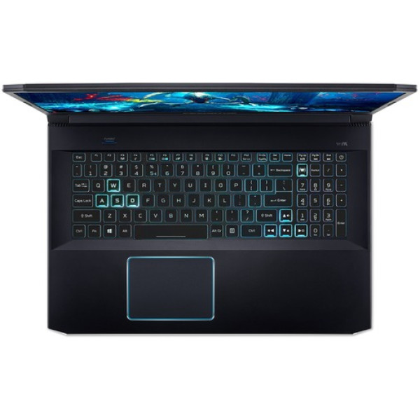 Ноутбук Acer Predator Helios 300 PH317-53-75PD Black (NH.Q5REU.021)