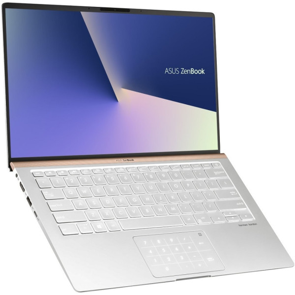 Ноутбук ASUS ZenBook UX433FN (UX433FN-A5128T)