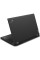 Ноутбук Lenovo ThinkPad P15g Gen 1 Black (20UR0030RT)