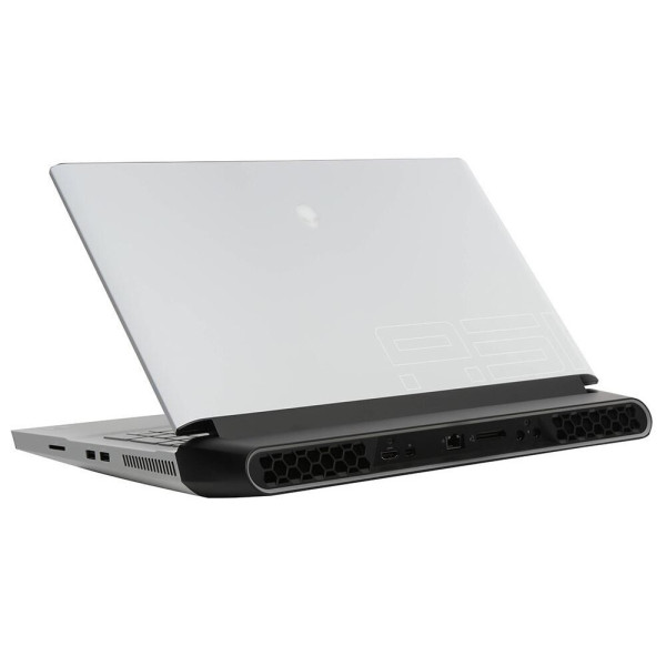 Ноутбук Alienware Area-51m R2 (AWARR2-7323WHT-PUS)