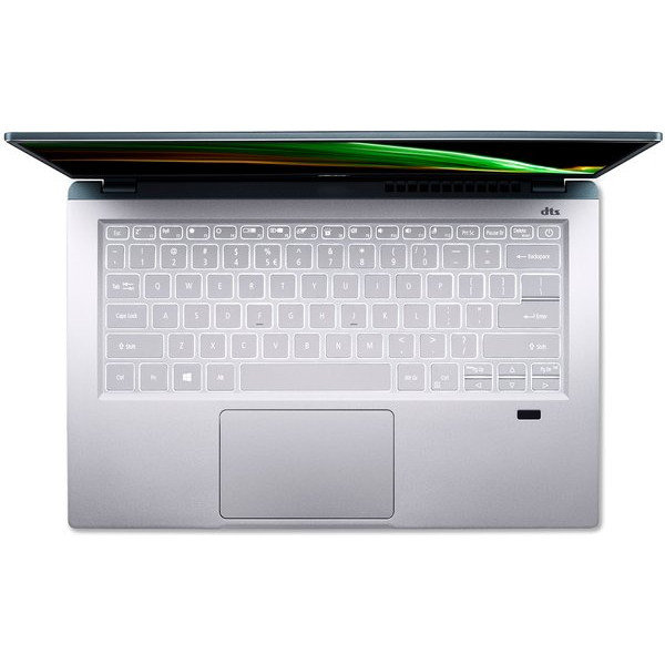 Ноутбук Acer Swift X SFX14-41G-R230 Safari Gold (NX.AU3EU.004)