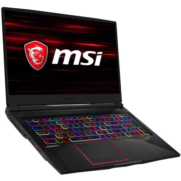Ноутбук MSI GE75 8SG Raider (GE75 8SG-009NL)