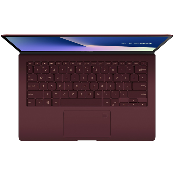 Ноутбук ASUS ZenBook S UX391UA (UX391UA-ET082T)