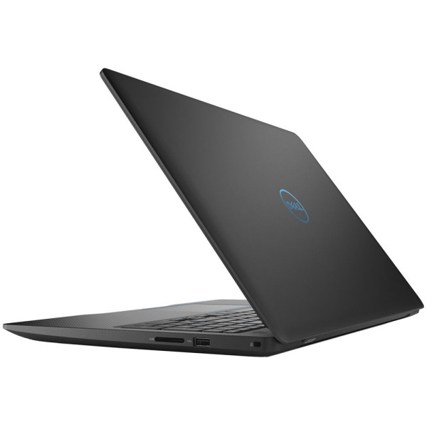 Ноутбук Dell G3 15 3579 (35G3i58S2G15-LBK)