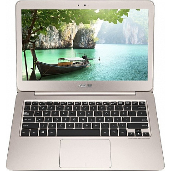 Ноутбук ASUS ZenBook UX305CA (UX305CA-FC130T)