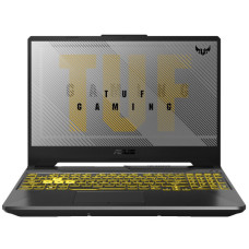 Ноутбук ASUS TUF Gaming A15 FA506IV (FA506IV-BR7N12)