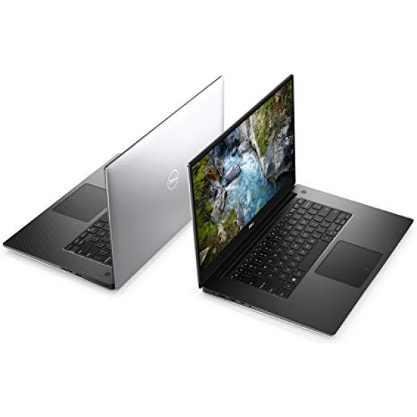 Ноутбук Dell XPS 15 7590 (7590-7572SLV-PUS)