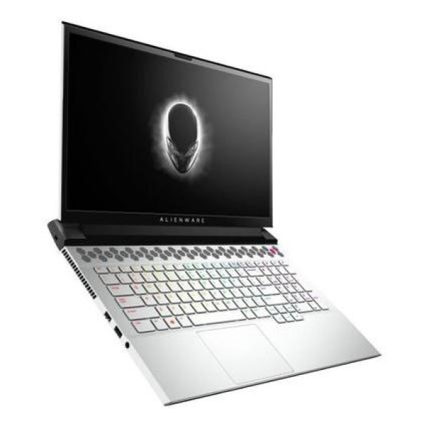 Ноутбук Alienware m17 R2 LUNAR LIGHT (INS0062324)