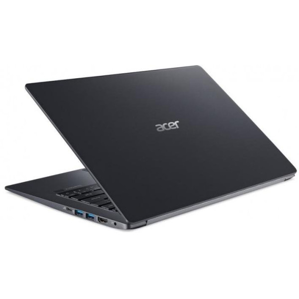Ноутбук Acer TravelMate TM514-51-78MN Black (NX.VJ7EU.008)