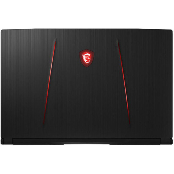 Ноутбук MSI GE75 8SG Raider (GE75 8SG-009NL)