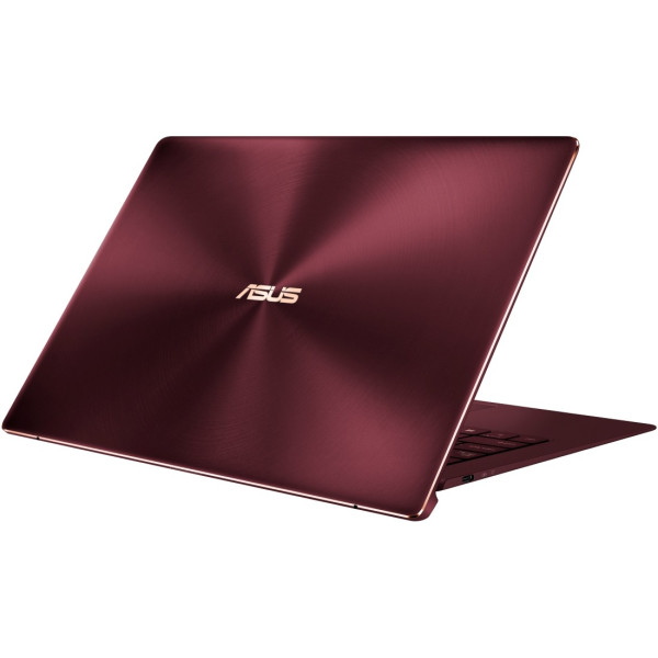 Ноутбук ASUS ZenBook S UX391UA (UX391UA-ET082T)