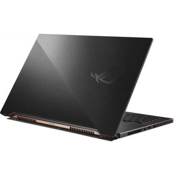 Ноутбук ASUS ROG Zephyrus S17 GX701LV (GX701LV-HG008T)