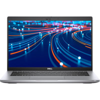 Ноутбук Dell Latitude 5420 Silver (N989L542014UA_WP)