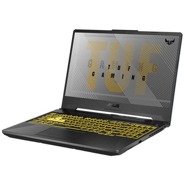 Ноутбук ASUS TUF Gaming A15 FA506IU (FA506IU-AL006)
