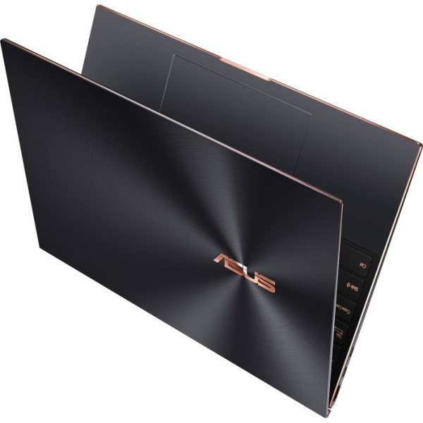 Ноутбук ASUS ZenBook S UX393EA Black (UX393EA-HK007T)