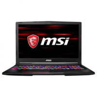 Ноутбук MSI GE63 8SE Raider RGB (GE63RGB8SE-609US)