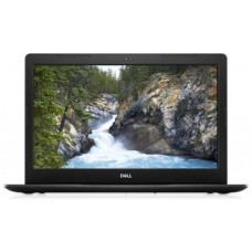 Ноутбук Dell Vostro 3591 Black (N5021PVN3591EMEA03_2101-08)