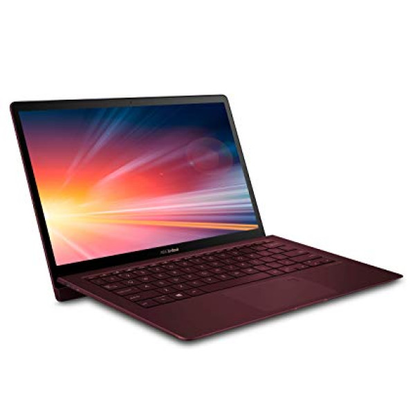 Ноутбук ASUS ZenBook S UX391UA (UX391UA-ET082T)