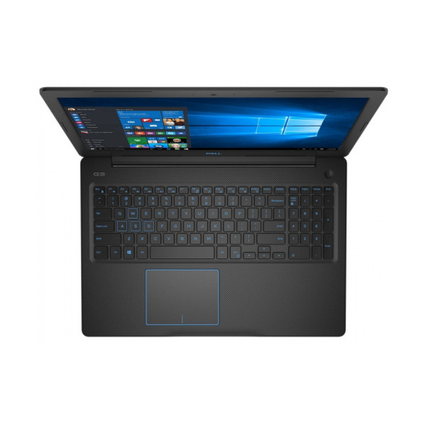 Ноутбук Dell G3 15 3579 (35G3i58S2G15-LBK)