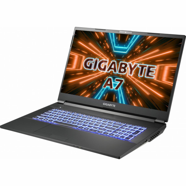 Ноутбук GIGABYTE A7 X1 (X1-CEE1130SH)