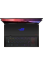 Ноутбук ASUS ROG Zephyrus S17 GX701LV Black (GX701LV-EV038)