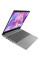 Ноутбук Lenovo IdeaPad 3 15IIL05 (81WE00NKUS)