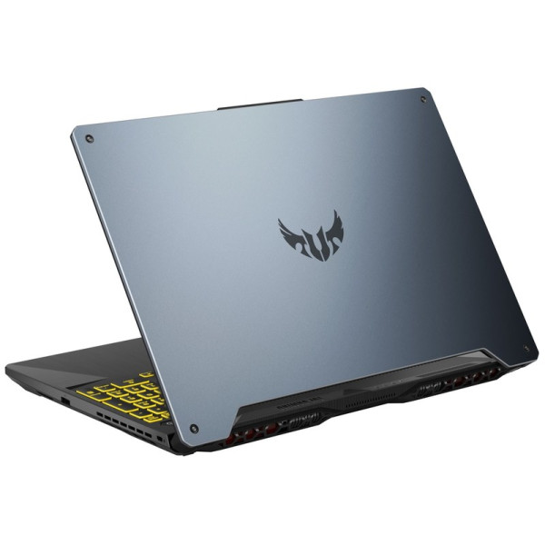 Ноутбук ASUS TUF Gaming A15 FA506IU (FA506IU-AL019)