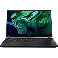 Ноутбук GIGABYTE AERO 15 OLED (KB-8US5130SP)