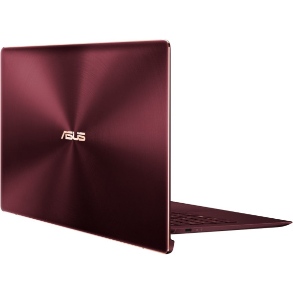 Ноутбук ASUS ZenBook S UX391UA (UX391UA-ET082T)